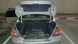 Nissan Tida 2008 good condition