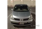 Nissan Tida 2008 good condition