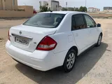 Nissan Tida for sale