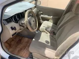 Nissan Tida for sale