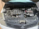 Nissan Tida for sale