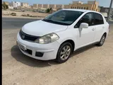 Nissan Tida for sale