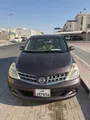 Nissan Tida for sale