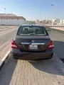 Nissan Tida for sale