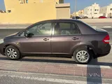 Nissan Tida for sale