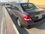 Nissan Tida for sale