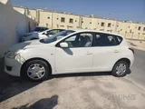 Nissan Tida hatch back 2014