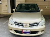 Nissan Tidda 2009 