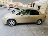 Nissan Tidda 2009 