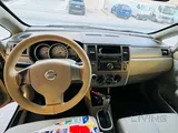 Nissan Tidda 2009 