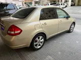 Nissan Tidda 2009 