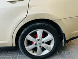 Nissan Tidda 2009 