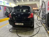 Nissan Tidda Hatchback 2013 location Al Thumama ( immediately sale relocation)