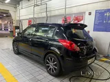 Nissan Tidda Hatchback 2013 location Al Thumama ( immediately sale relocation)