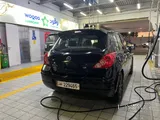 Nissan Tidda Hatchback 2013 location Al Thumama ( immediately sale relocation)