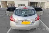 2015 Nissan Tiida 1.6L Used with 263,010 km - Reliable Petrol Hatchback