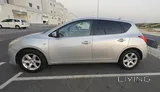 2015 Nissan Tiida 1.6L Used with 263,010 km - Reliable Petrol Hatchback