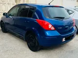 Nissan Tiida 1.8L 2011 model