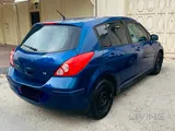 Nissan Tiida 1.8L 2011 model