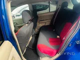 Nissan Tiida 1.8L 2011 model