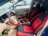 Nissan Tiida 1.8L 2011 model