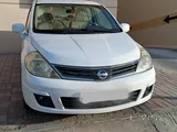 Nissan Tiida 1.8L for sale