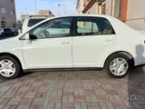Nissan Tiida 1.8L for sale