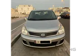 Nissan Tiida 1.8L for sale