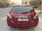 نيسان تيدا 1.8 لتر. كامل المواصفات إل إي