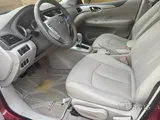 نيسان تيدا 1.8 لتر. كامل المواصفات إل إي