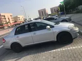 Nissan Tiida 1.8L – Very Good Condition, New Tyres