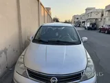 Nissan Tiida 1.8L – Very Good Condition, New Tyres