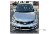 Nissan Tiida 1.8L – Very Good Condition, New Tyres