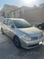 Nissan Tiida 2007 For Sale