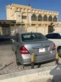 Nissan Tiida 2007 For Sale