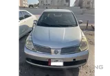 Nissan Tiida 2007 For Sale