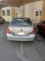 Nissan Tiida-2008 Model- New Istimara