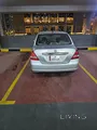 Nissan Tiida-2008 Model- New Istimara