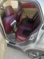 Nissan Tiida-2008 Model- New Istimara