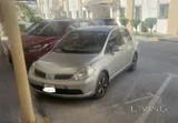 Nissan Tiida-2008 Model- New Istimara