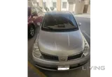 Nissan Tiida-2008 Model- New Istimara