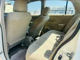 NISSAN TIIDA 2010