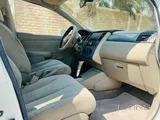 NISSAN TIIDA 2010