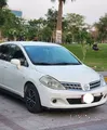Nissan tiida 2009 for sale