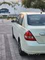 Nissan tiida 2009 for sale