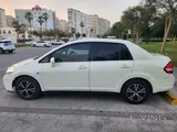 Nissan tiida 2009 for sale