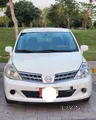 Nissan tiida 2009 for sale