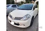 Nissan tiida 2009 for sale