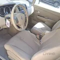 NISSAN TIIDA 2013 KM 150