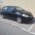 NISSAN TIIDA 2013 KM 150